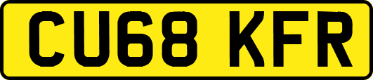 CU68KFR
