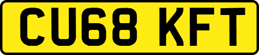 CU68KFT