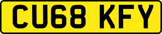CU68KFY