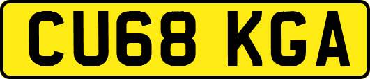 CU68KGA