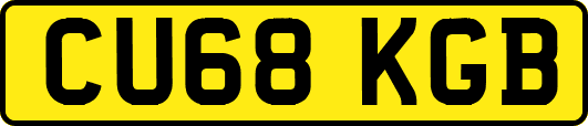 CU68KGB