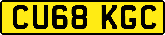 CU68KGC