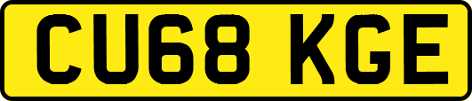 CU68KGE