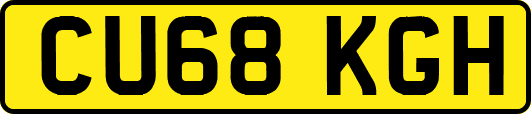 CU68KGH