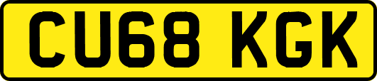 CU68KGK