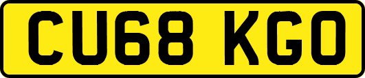 CU68KGO