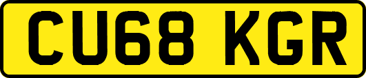 CU68KGR