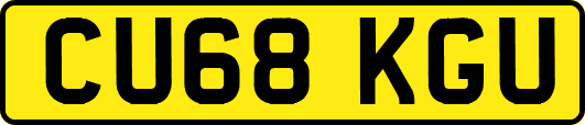 CU68KGU