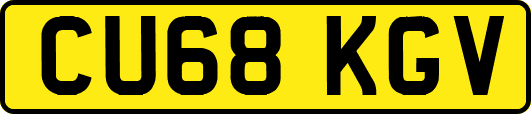 CU68KGV