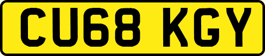 CU68KGY