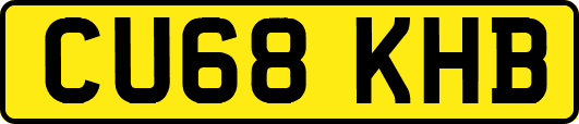 CU68KHB