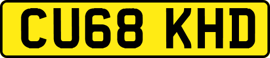 CU68KHD