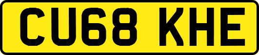 CU68KHE