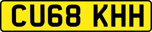 CU68KHH