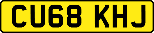 CU68KHJ