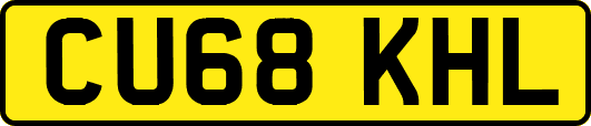 CU68KHL