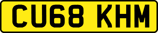CU68KHM
