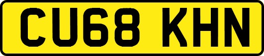 CU68KHN