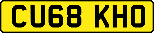 CU68KHO