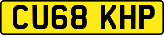 CU68KHP