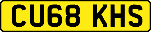 CU68KHS