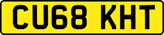 CU68KHT
