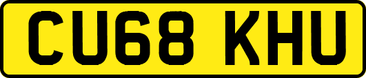 CU68KHU