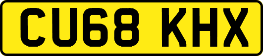 CU68KHX