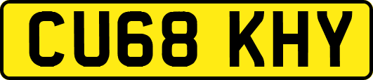 CU68KHY
