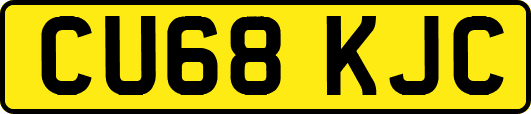 CU68KJC