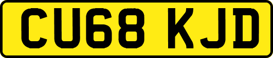 CU68KJD