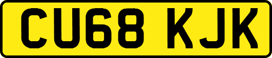 CU68KJK
