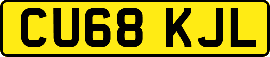 CU68KJL