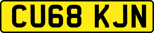 CU68KJN