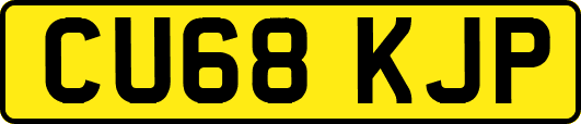 CU68KJP