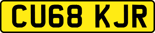 CU68KJR