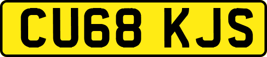 CU68KJS