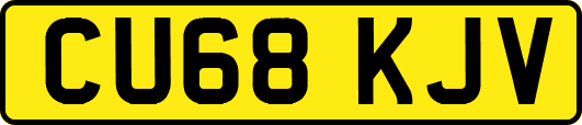 CU68KJV