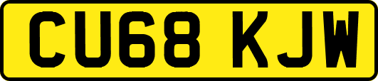 CU68KJW