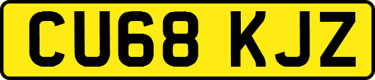 CU68KJZ