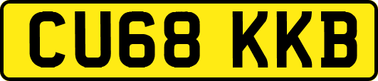 CU68KKB