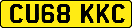 CU68KKC