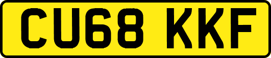 CU68KKF