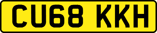 CU68KKH
