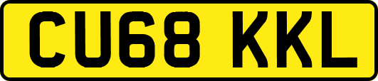 CU68KKL