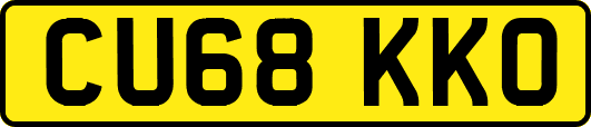 CU68KKO