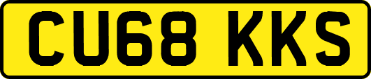 CU68KKS