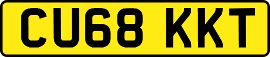 CU68KKT