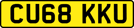 CU68KKU