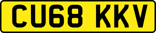 CU68KKV
